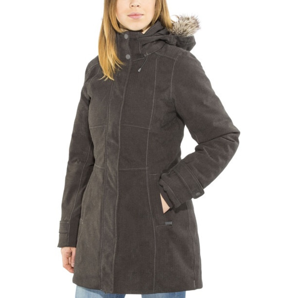 Prana Winter Parka